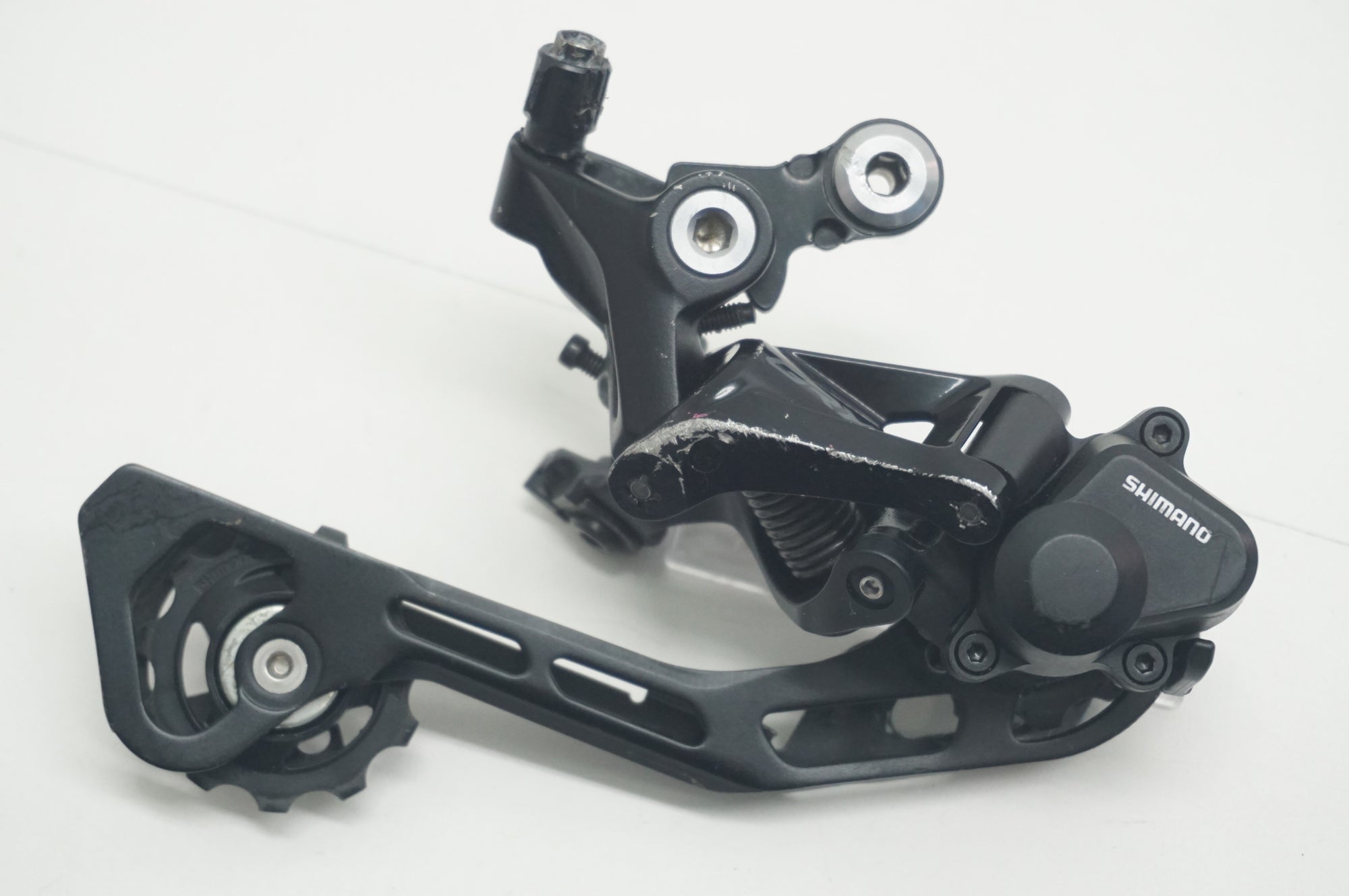 SHIMANO 「シマノ」 GRX RD-RX400 リアディレイラー / 福岡店