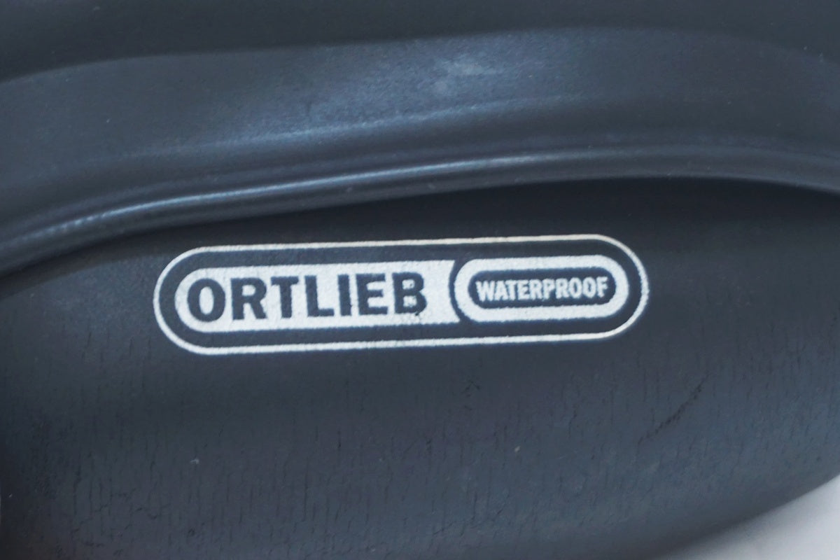 ORTLIEB 「オルトリーブ」 サドルバッグ / 大阪美原北インター店