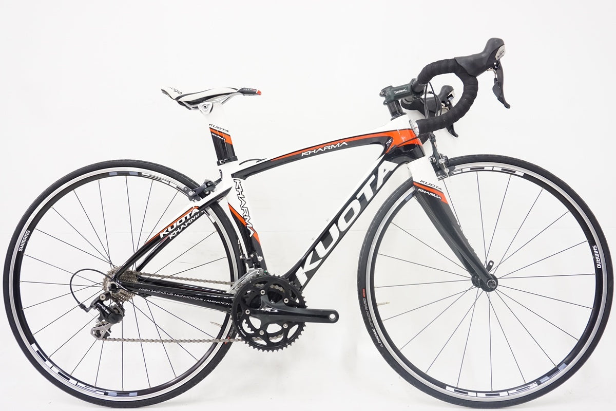 KUOTA「クォーター」KHARMA EVO 2014年モデル ロードバイク / 浜松店