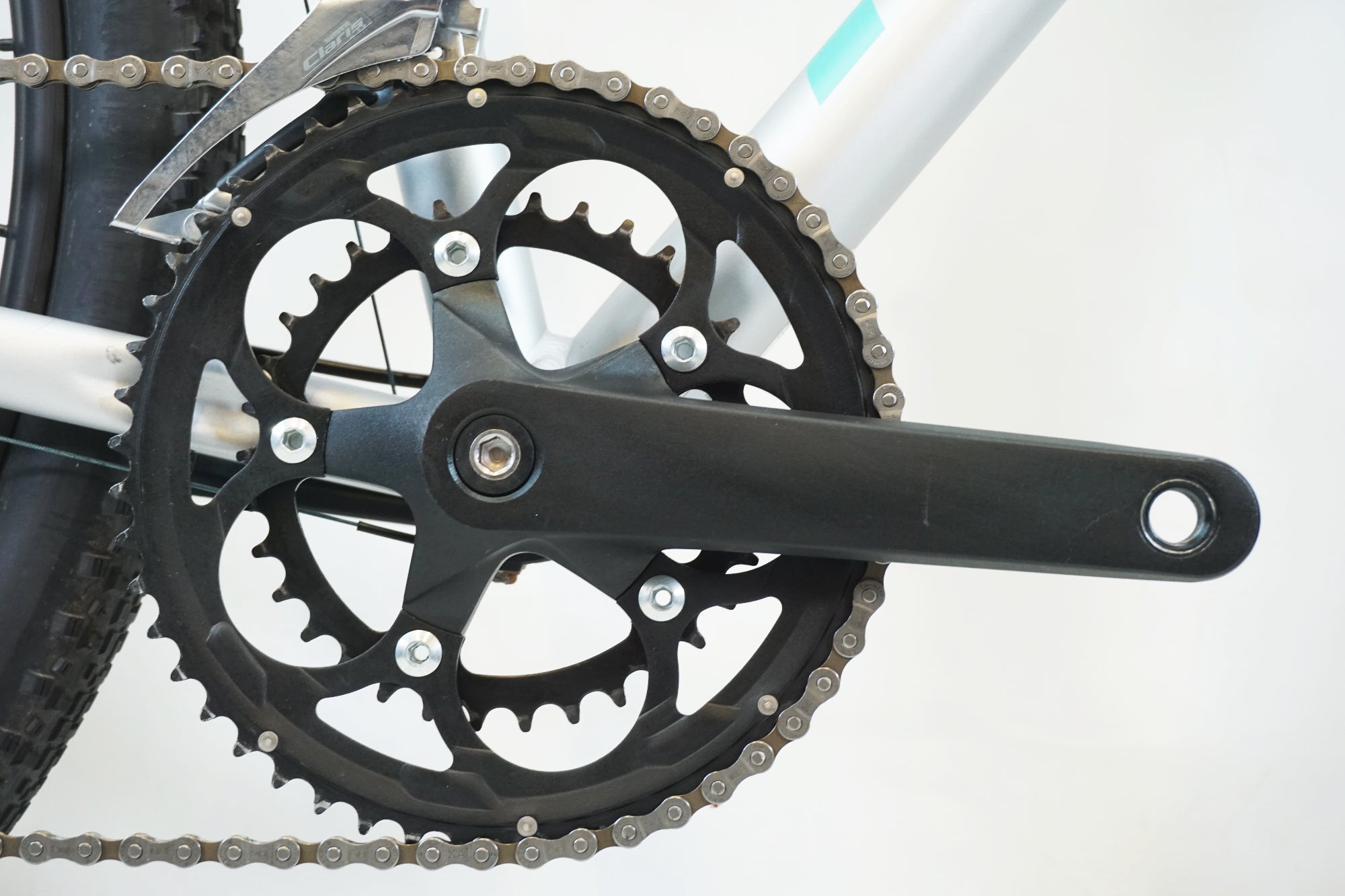 KONA 「コナ」 ROVE AL650 2025年モデル グラベルロード / 有明ガーデン店