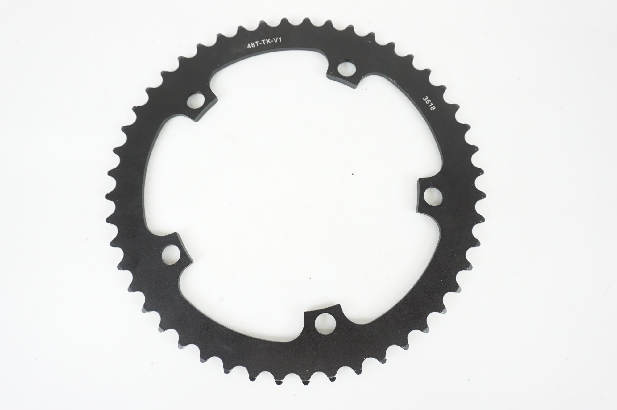 TRUVATIV 「トラヴァティブ」 48T チェーンリング / 大宮店