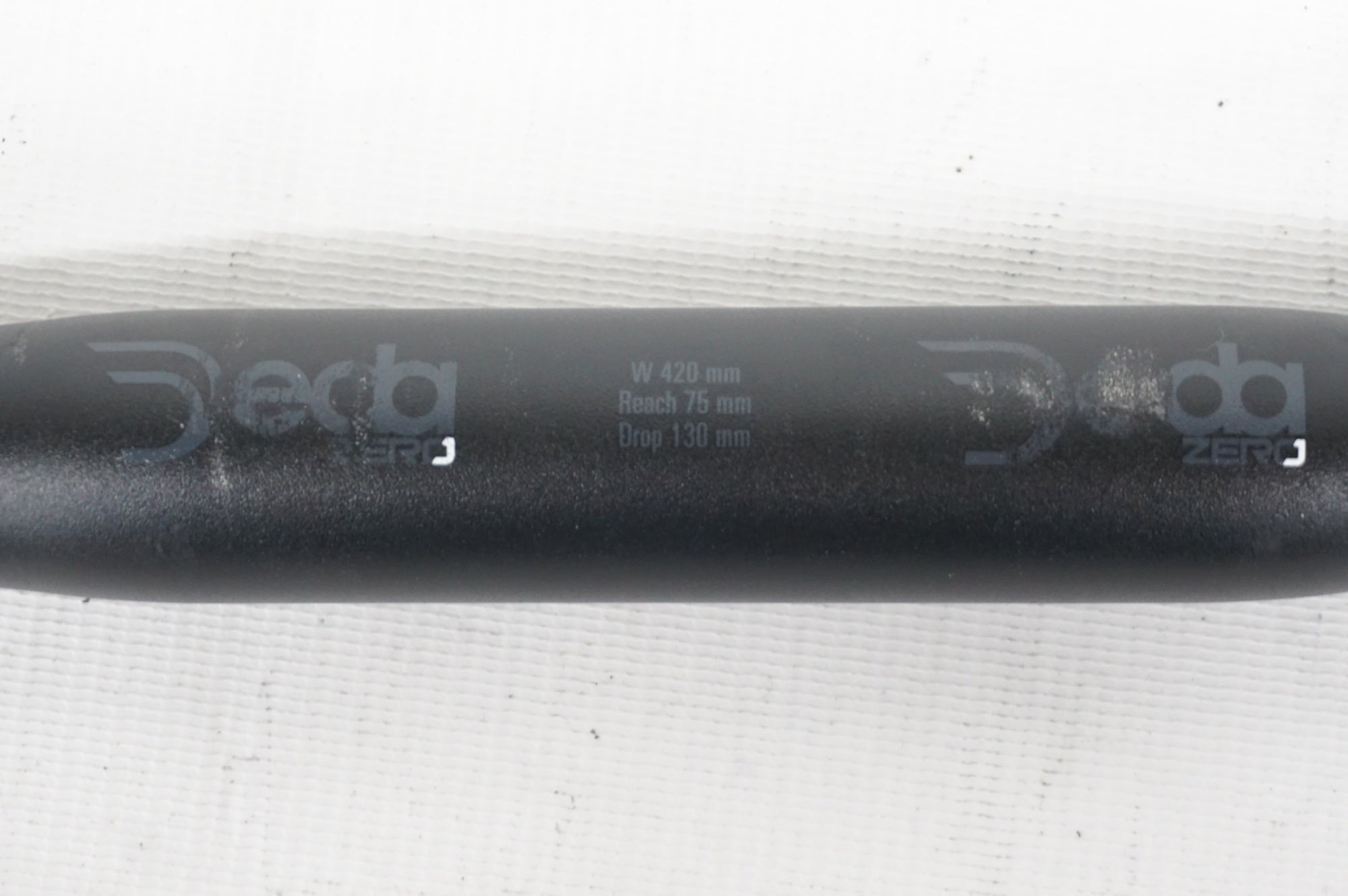 DEDA 「デダ」 ZERO100 Φ31.7 420mmZERO ハンドル / 阪急塚口店