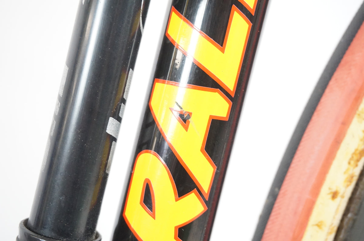 RALEIGH 「ラレー」 REYNOLDS 753 クロモリ 年式不明 ロードバイク / 宇都宮店