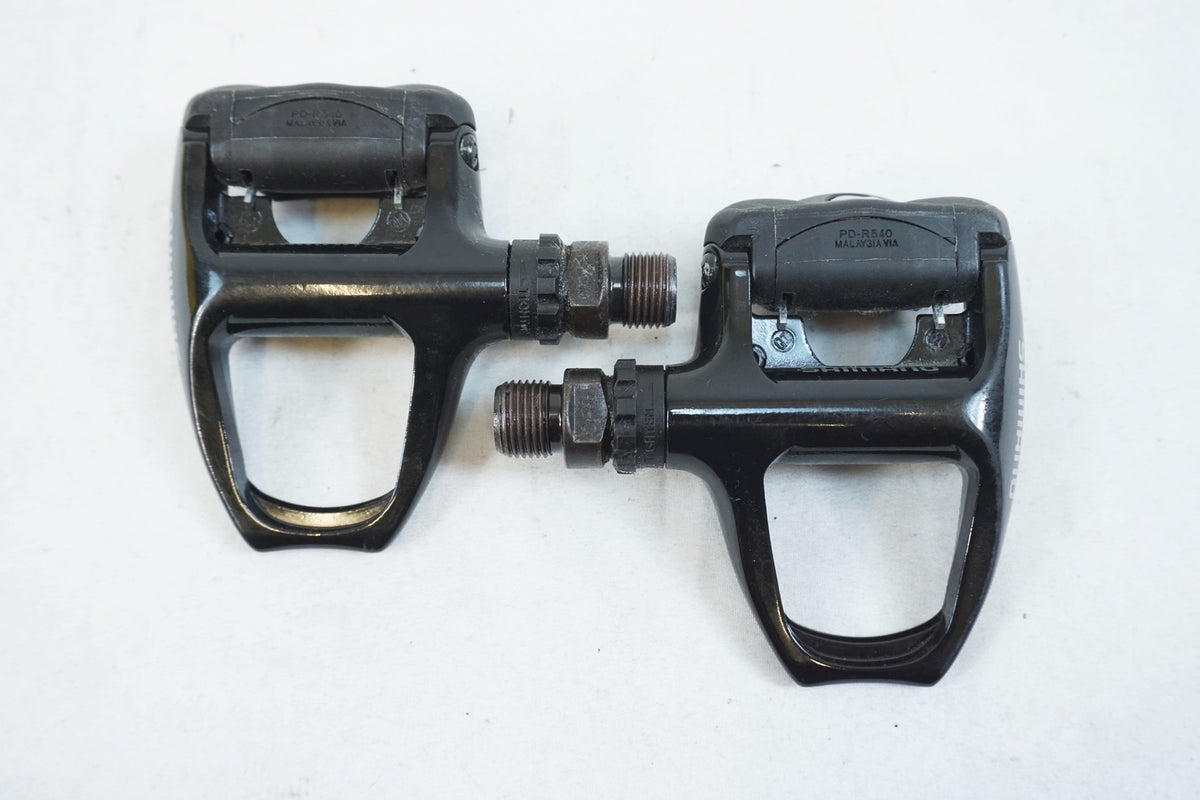SHIMANO 「シマノ」 PD-R540 ペダル / 有明ガーデン店