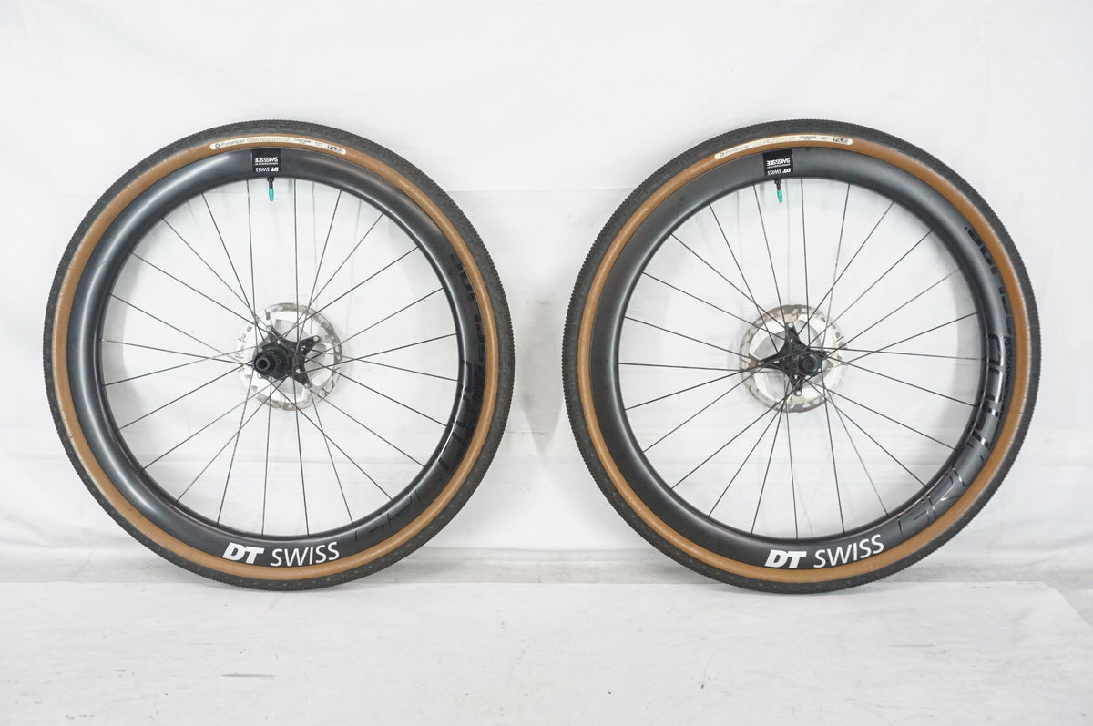 DT SWISS 「ディーティースイス」 GRC1400 SPLINE 650B シマノ11速 ホイールセット / 阪急塚口店
