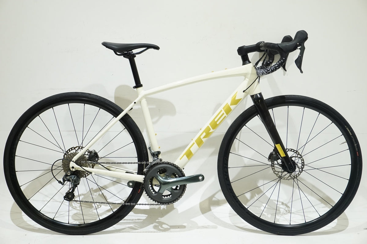 TREK 「トレック」 DOMANE AL4 GEN3 2021年モデル ロードバイク / 浜松 