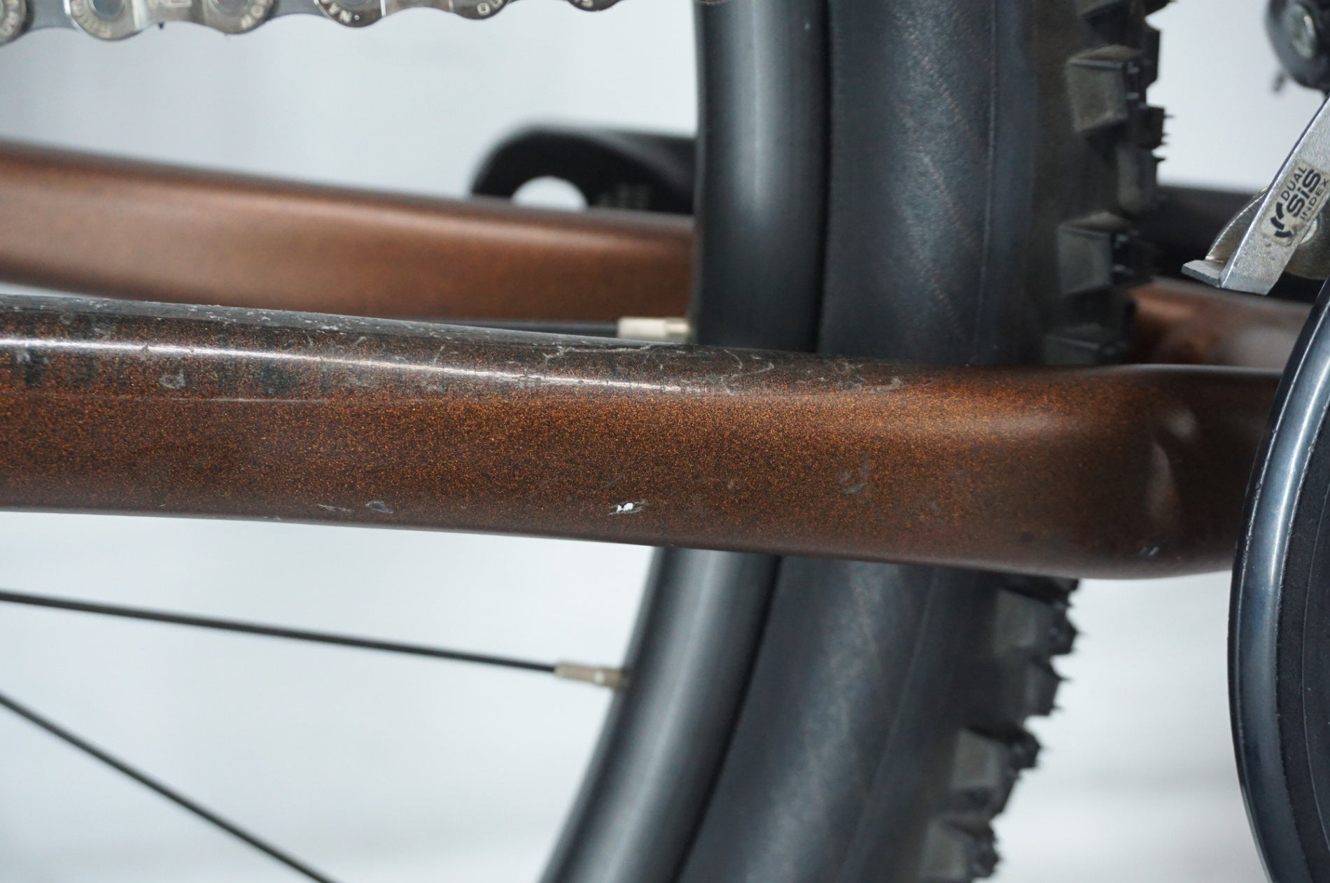 MERIDA 「メリダ」 BIG.SEVEN 20-MD 2022年モデル マウンテンバイク / 阪急塚口店