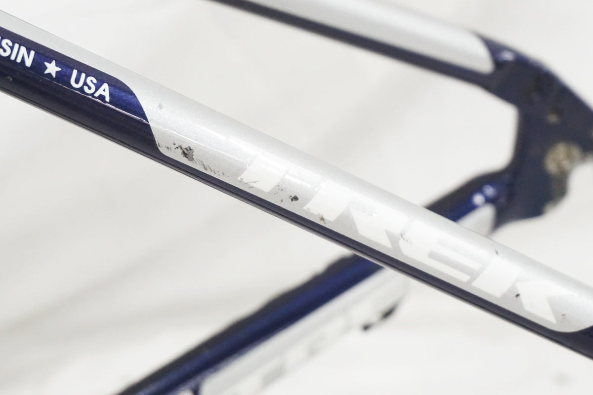 TREK 「トレック」 MADONE 3.1 2012年モデル フレームセット / 奈良店