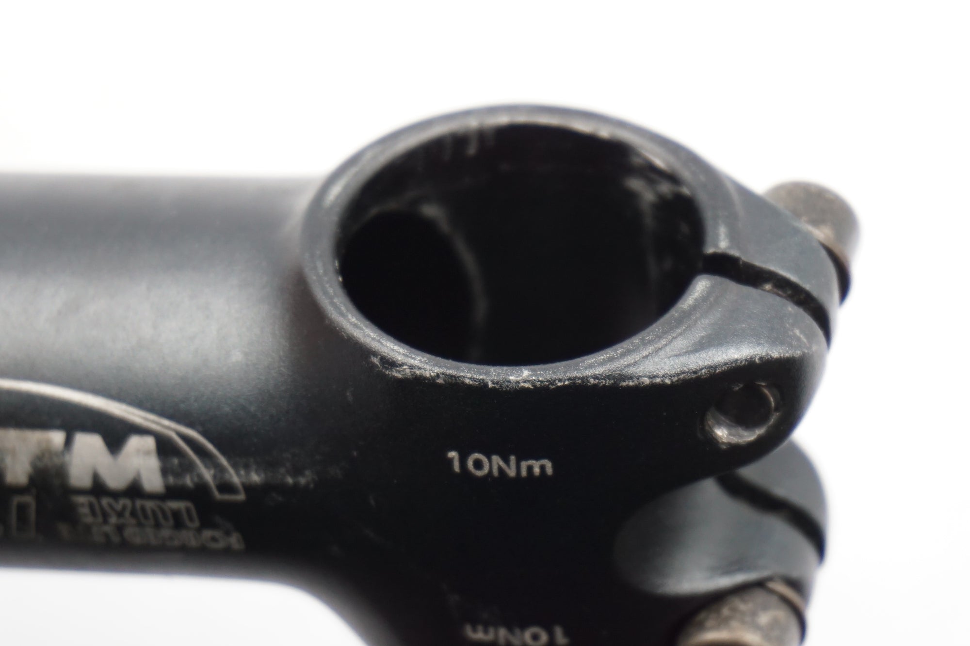 ITM 「アイティーエム」 FORGED LITE Φ31.8 90mm ステム / 奈良店
