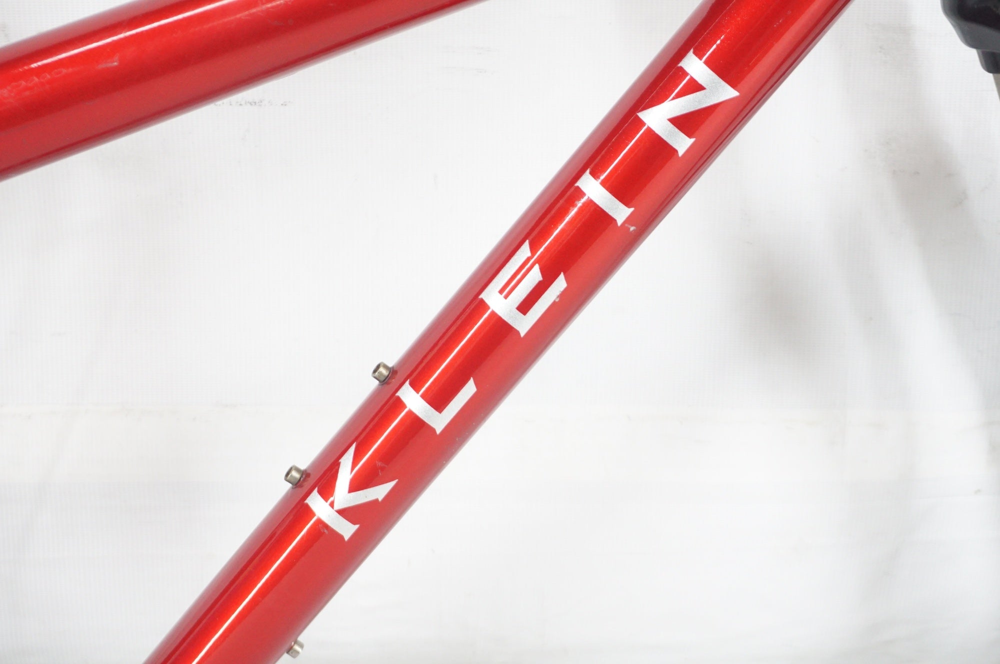 KLEIN 「クライン」 ATTITUDE 2008年頃 フレームセット / 阪急塚口店