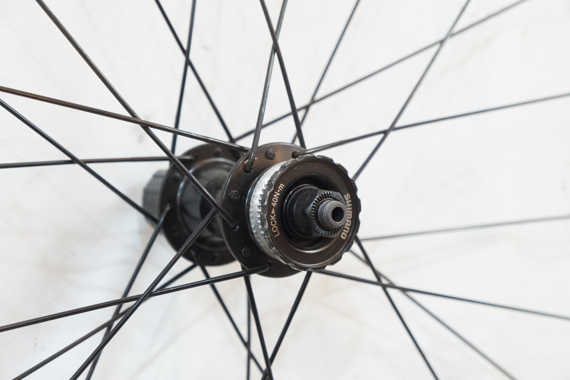 SHIMANO 「シマノ」 WH-MT500 シマノ10速 ホイールセット / バイチャリ浦和ベース