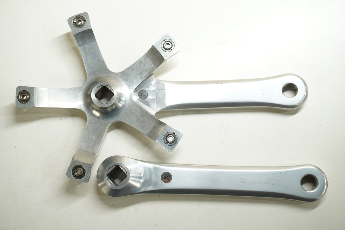 SHIMANO 「シマノ」 DURA-ACE FC-7600 NJS 144mm 167.5mm クランクアーム / 大宮店