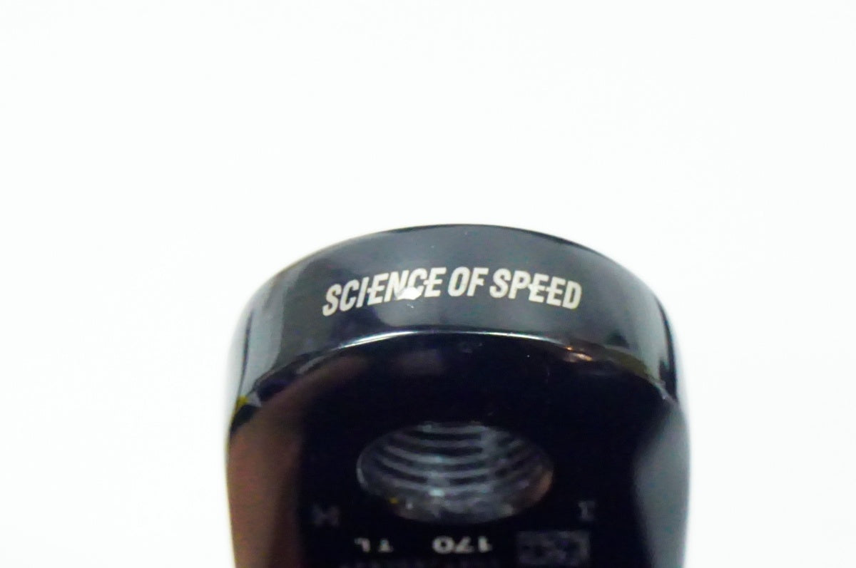 SHIMANO 「シマノ」 DURA-ACE FC-R9200-P 50-34T 170mm クランク / 名古屋大須店