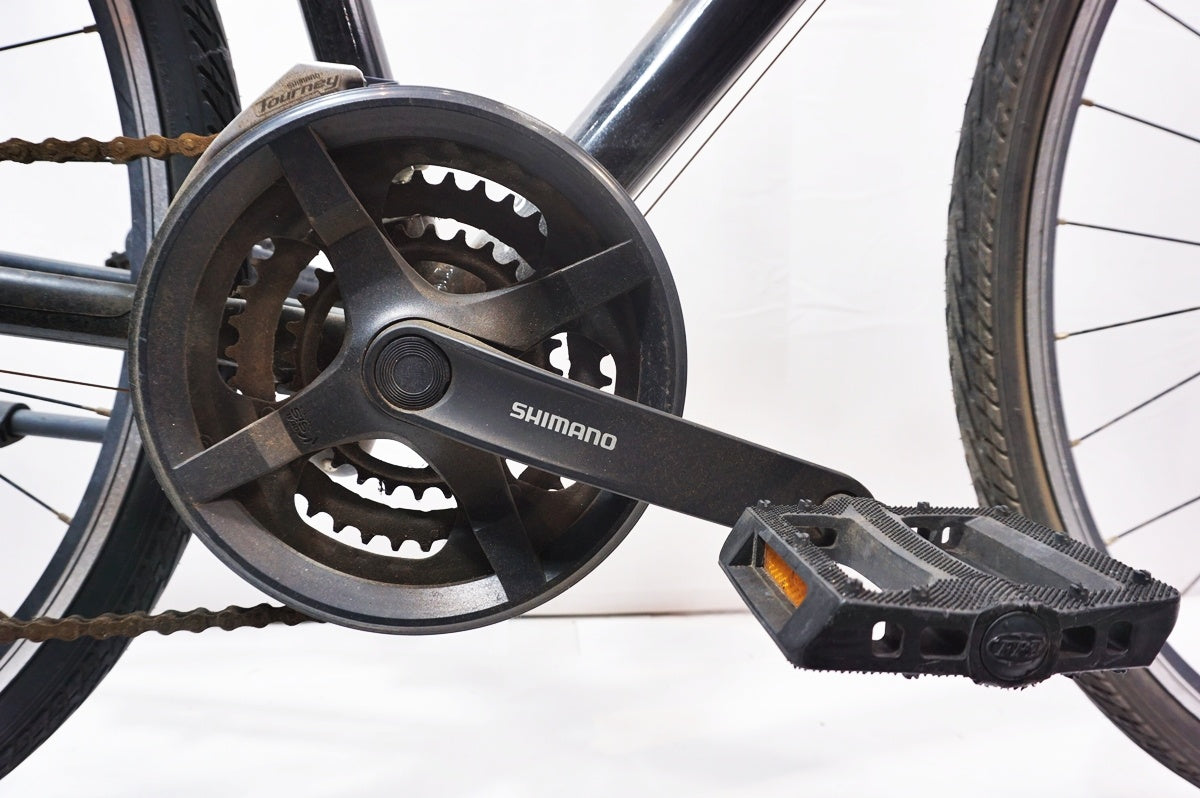 ジャンク MARIN 「マリン」 DONKY JR700C 2019年モデル クロスバイク / バイチャリ世田谷店