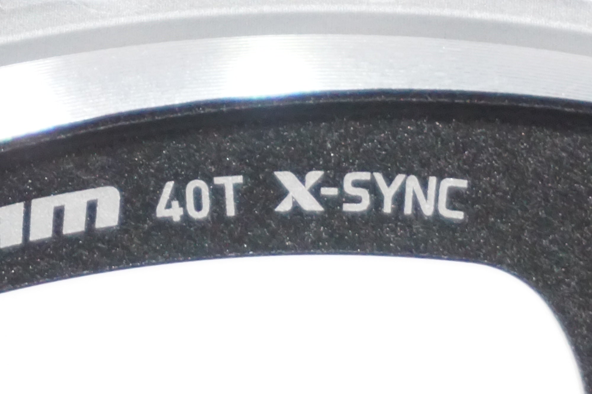 SRAM 「スラム」 X-SYNC 40T チェーンリング / AKIBA店
