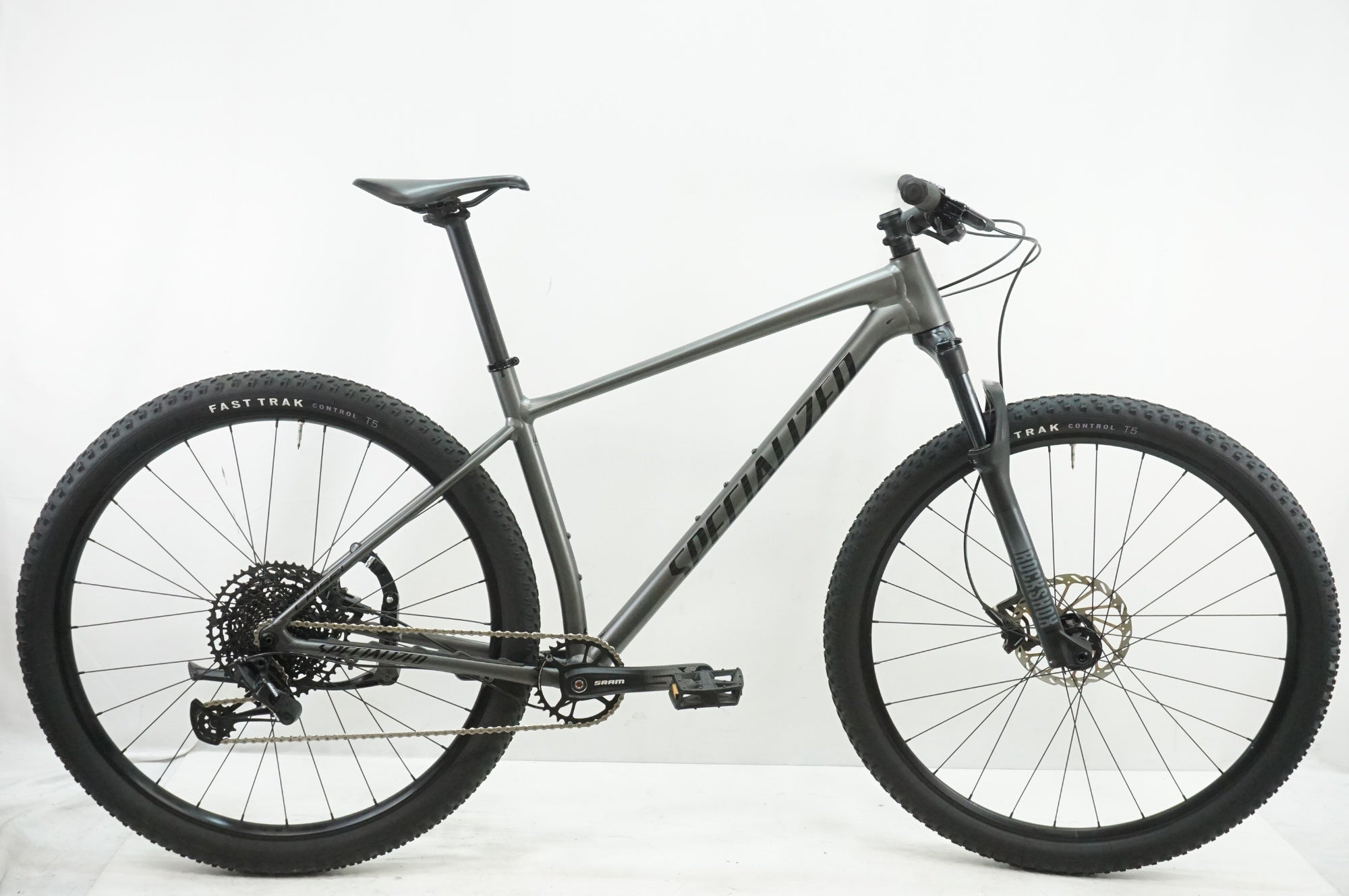 【金様】スペシャライズド MTB CHISEL ブラック Sサイズ＜ジャンク＞ SPECIALIZED 「スペシャライズド」 CHISEL 2022年モデル 29インチ