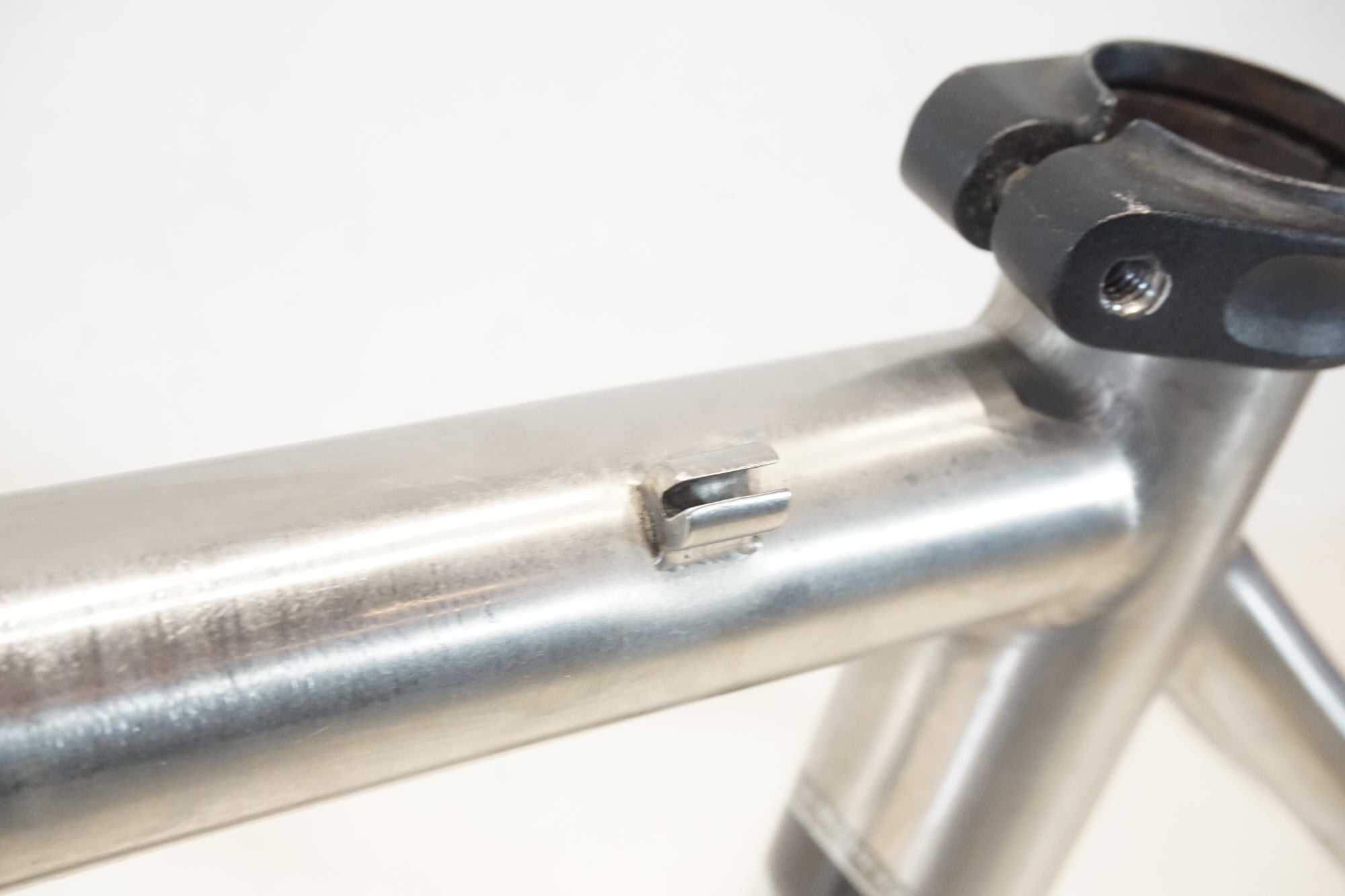 LITESPEED 「ライトスピード」 GHISALLO 2005年ごろモデル フレームセット / 横浜戸塚店