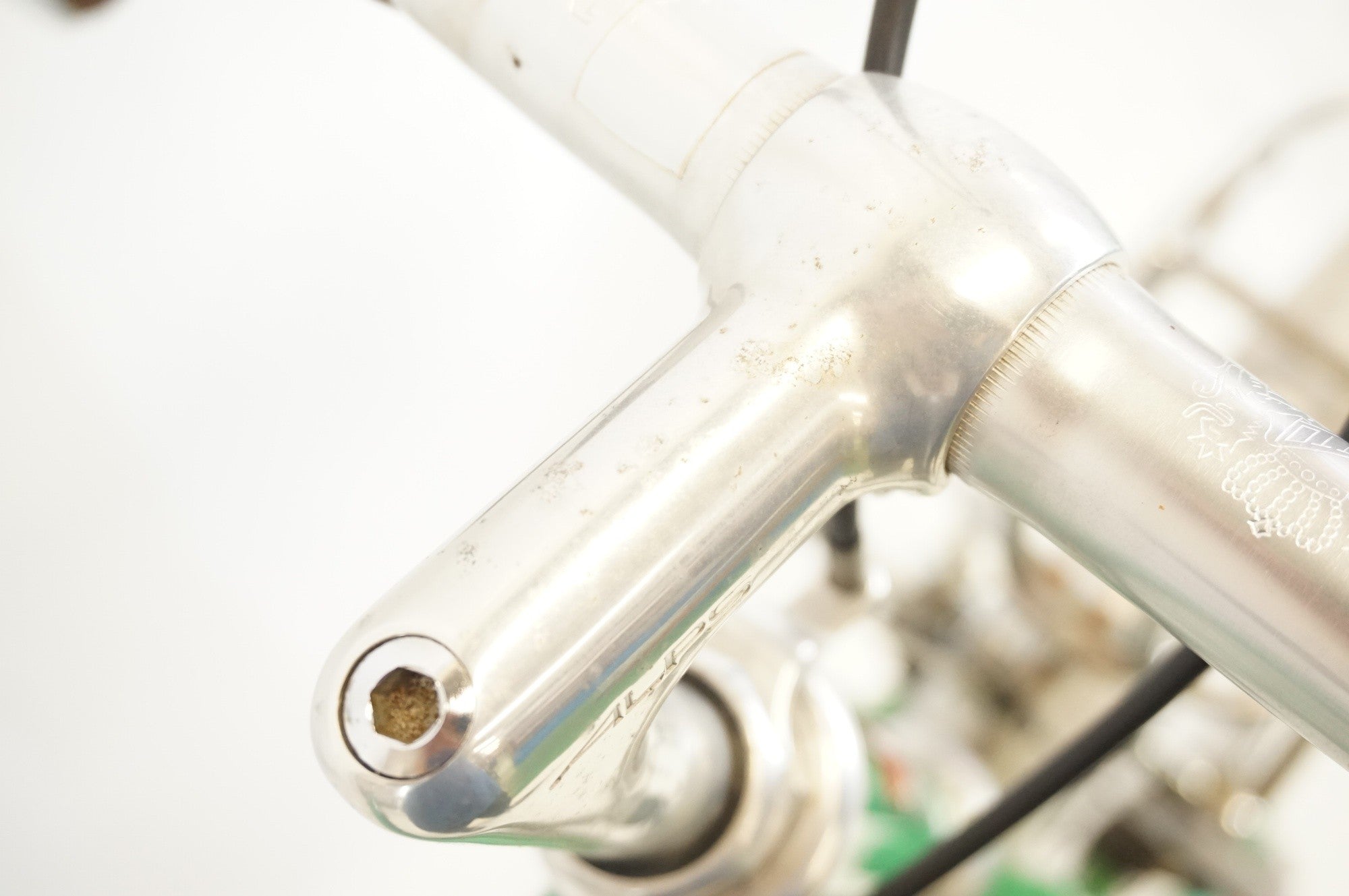 ALPS 「アルプス」 モデル不明 年式不明 ランドナー / 宇都宮店