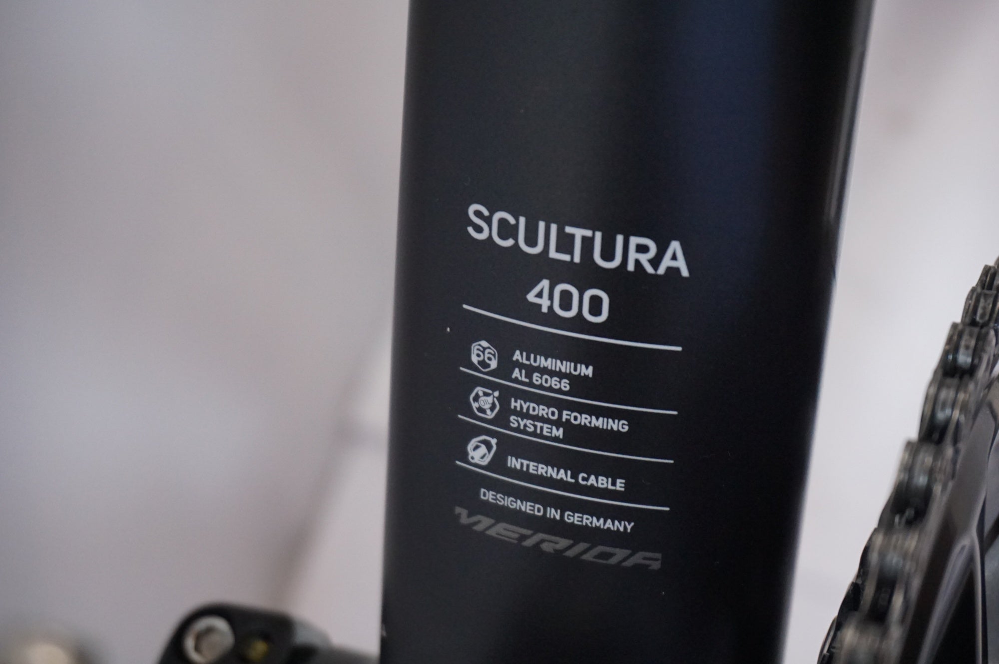 MERIDA 「メリダ」 SCULTURA 400 2024年モデル ロードバイク / 世田谷店