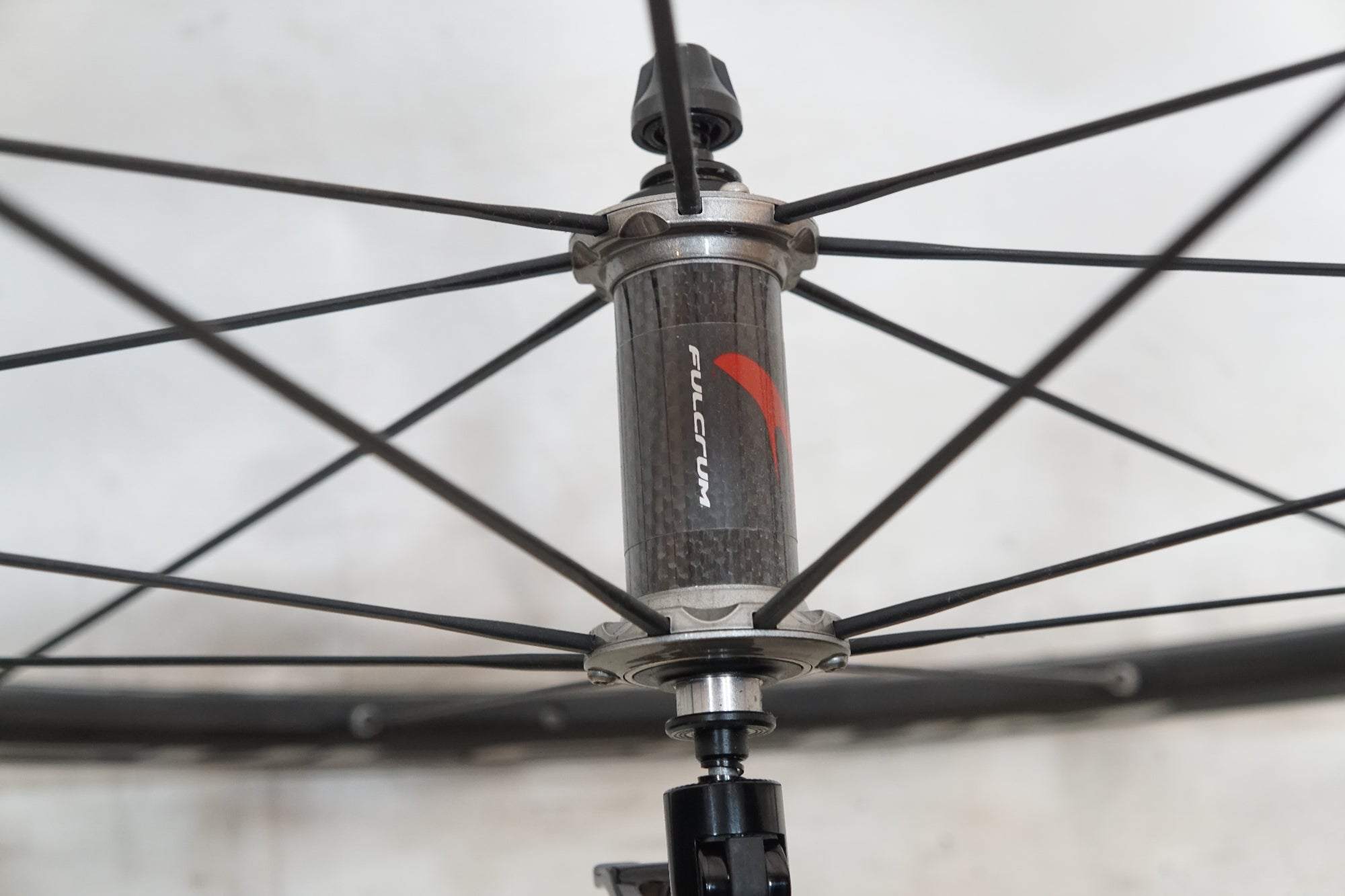 FULCRUM 「フルクラム」 RACING ZERO 622×17C シマノ11速 ホイールセット / バイチャリ浦和ベース