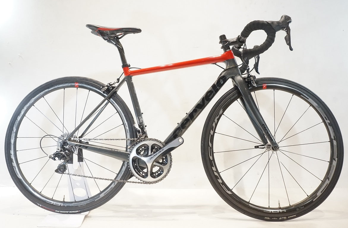 Cervelo 「サーベロ」 R5 2015年モデル ロードバイク / 横浜戸塚店