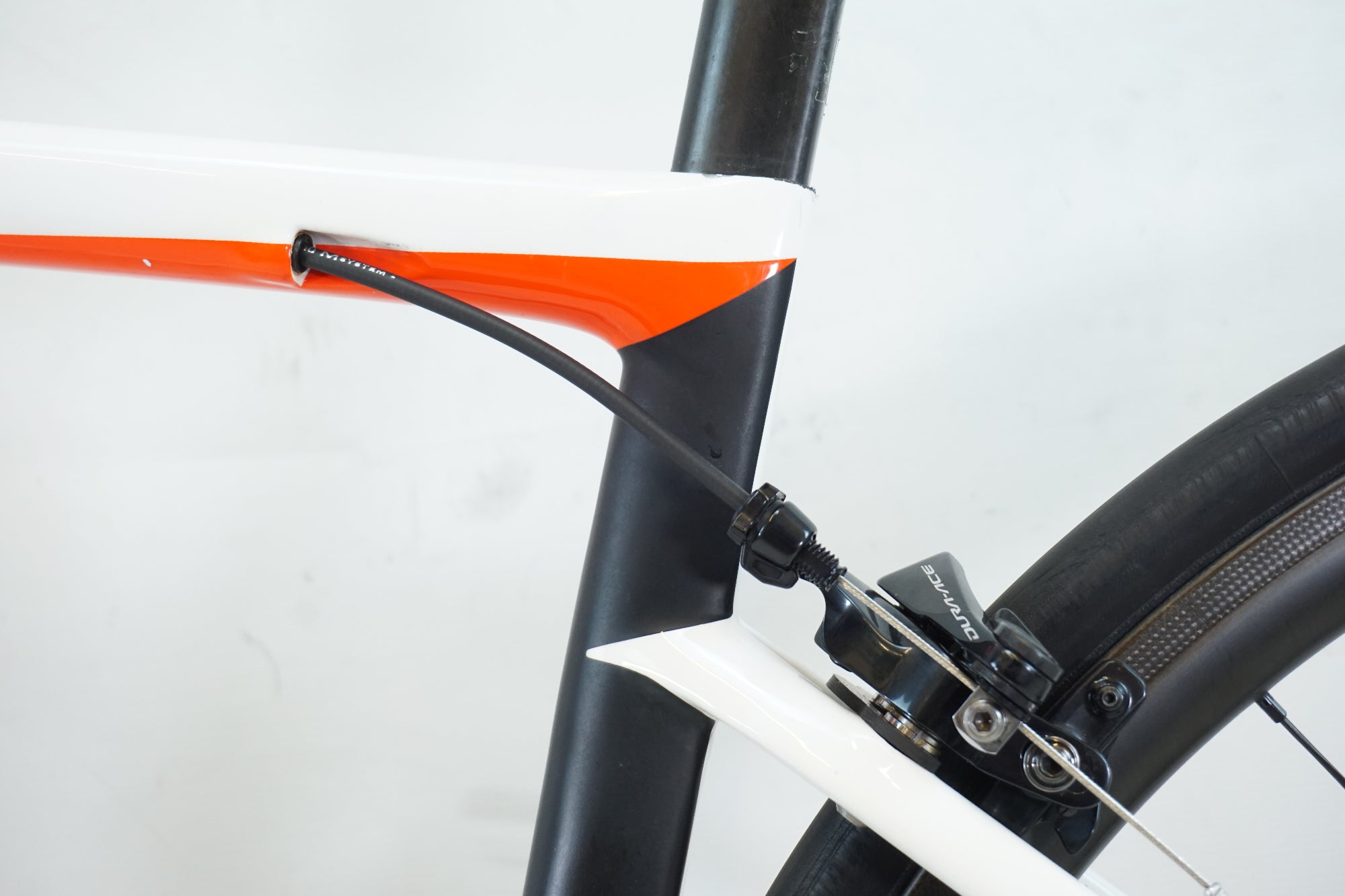 SPECIALIZED 「スペシャライズド」 S-WORKS TARMAC MEN 2018年モデル ロードバイク / 有明ガーデン店