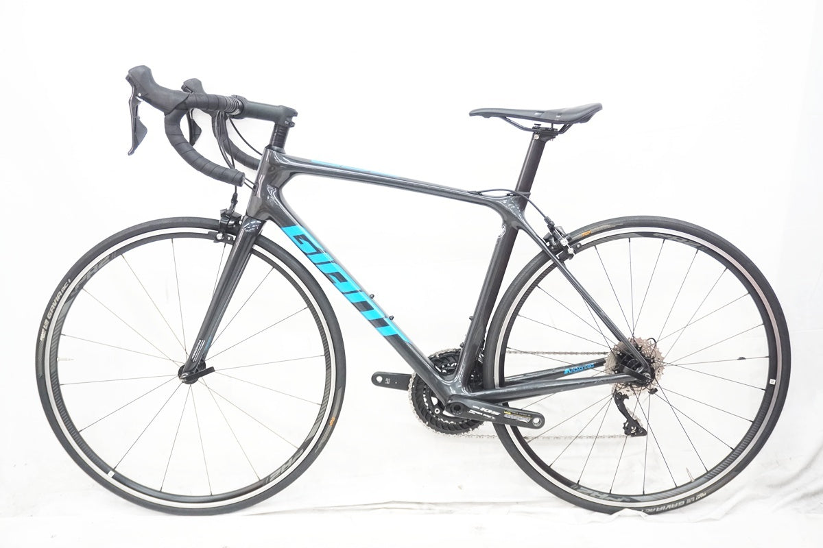 GIANT 「ジャイアント」 TCR ADVANCED 2 KOM SE 2020年モデル ロードバイク/ 大阪美原北インター店