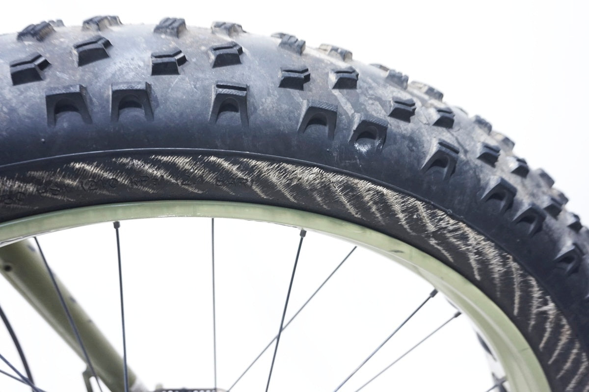SURLY 「サーリー」 PUGSLEY 年式不明 ファットバイク / 大阪門真店