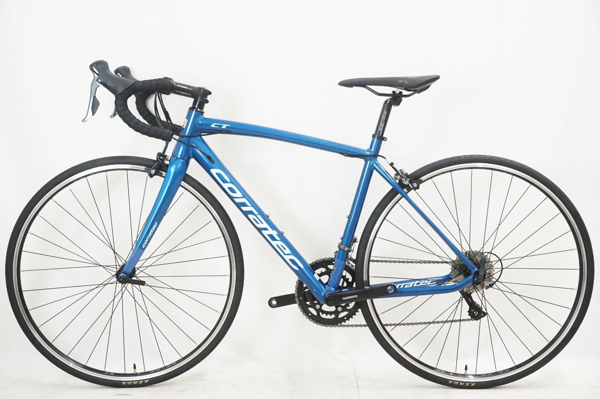 CORRATEC 「コラテック」 CT-ROAD CLARIS 2025年モデル ロードバイク / 福岡店