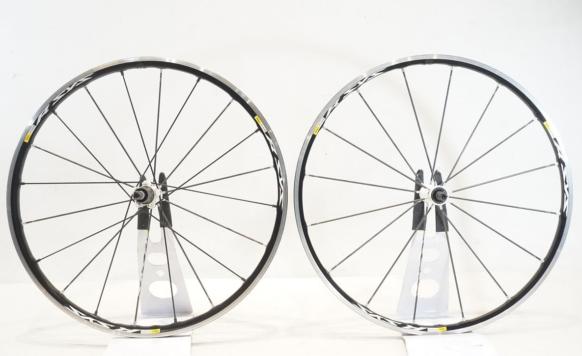 MAVIC 「マビック」 R-SYS シマノ11速 ホイールセット / 横浜戸塚店