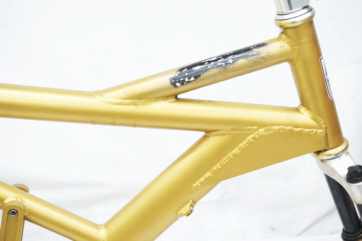 KUWAHARA 「クワハラ」 GRIFFON 年式不明 フレームセット / 大阪美原北インター店