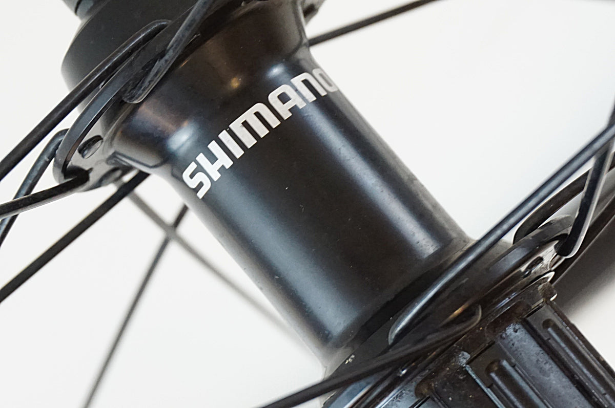 SHIMANO 「シマノ」 WH-RS100 シマノ11S ホイールセット / 浜松店