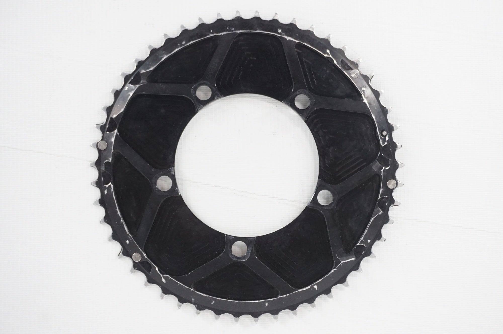 ROTOR 「ローター」 NOQ 50T チェーンリング / 阪急塚口店