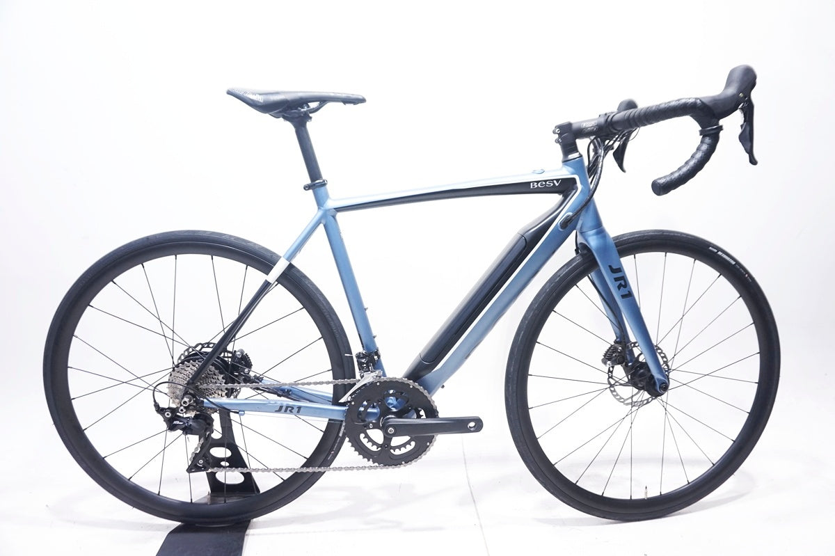 BESV 「ベスビー」 JR1 2025年モデル E-BIKE / 大阪門真店