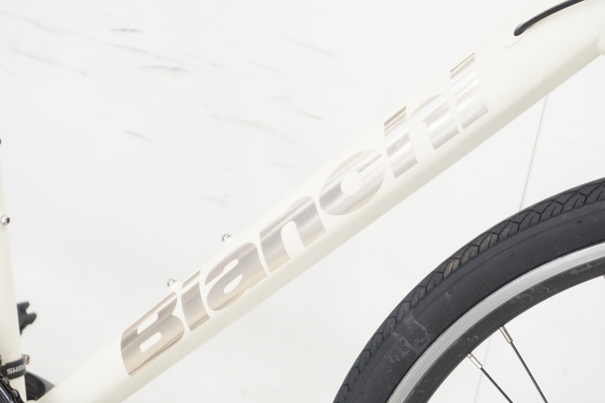 BIANCHI 「ビアンキ」 C-SPORT1 2025年モデル クロスバイク / 滋賀大津店