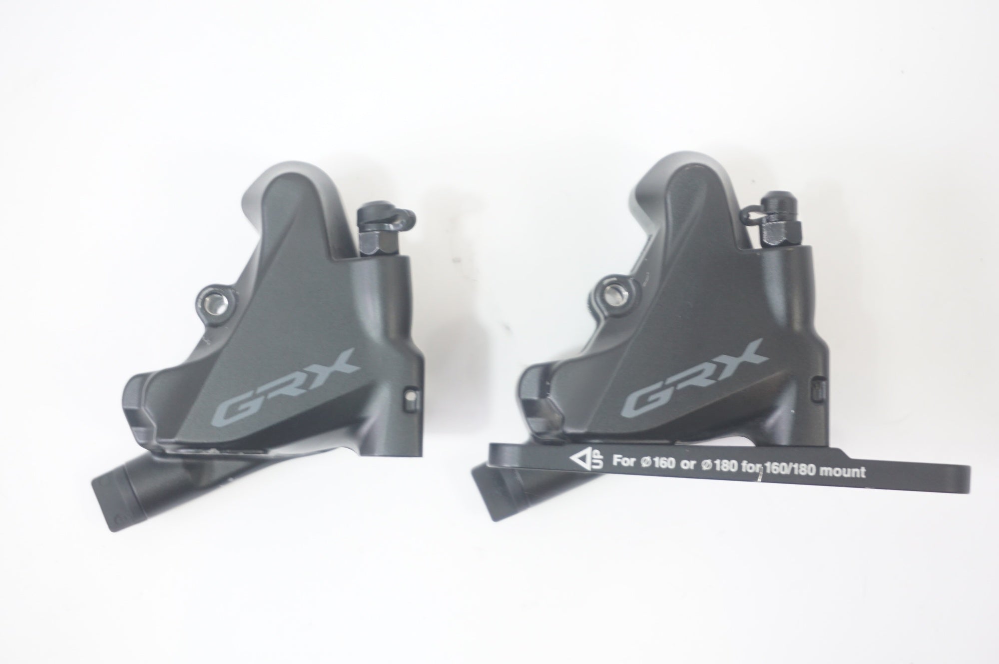 SHIMANO 「シマノ」 GRX BR-RX400 ディスクブレーキキャリパーセット / 世田谷店
