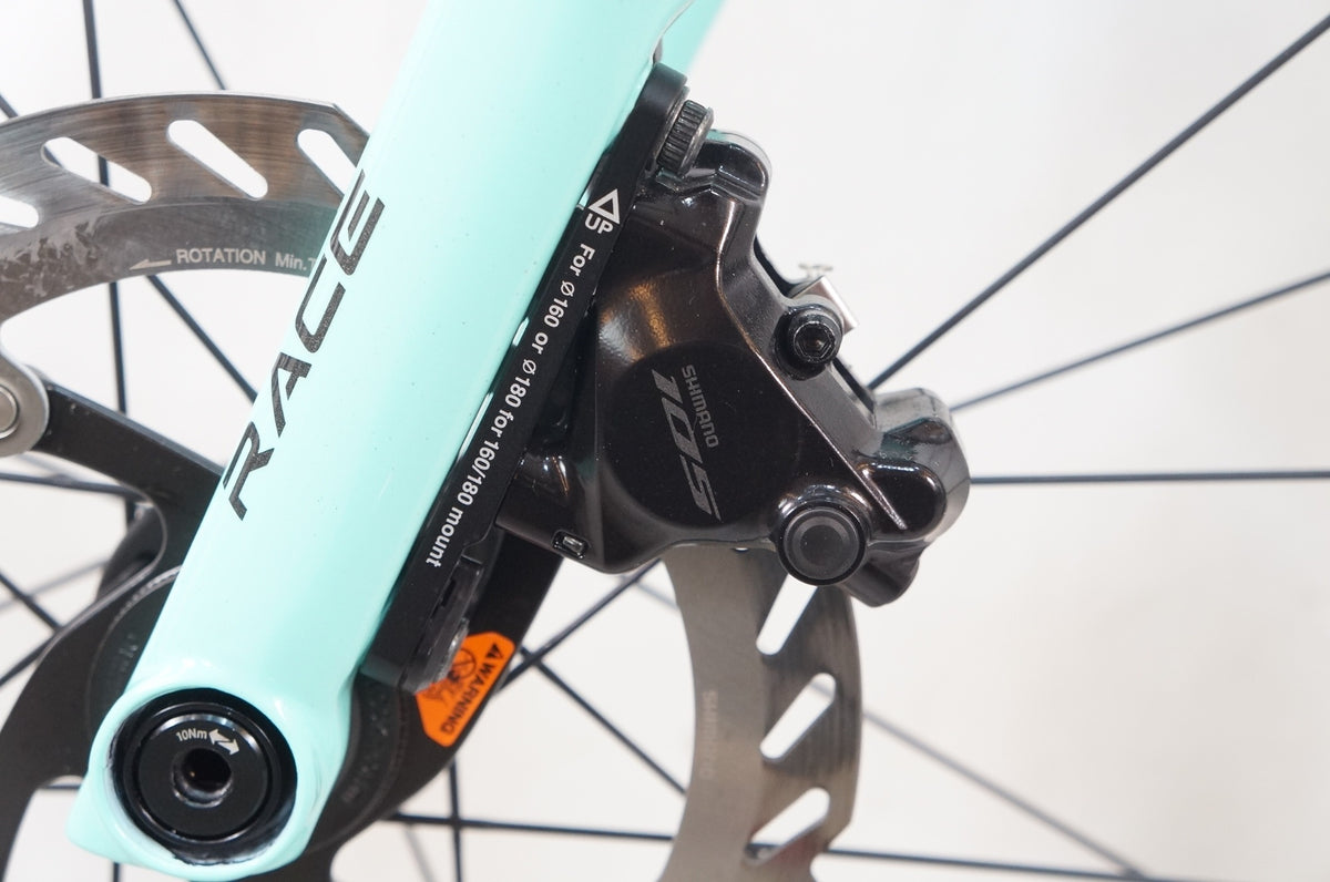 BIANCHI 「ビアンキ」 OLTRE RACE 2024年モデル ロードバイク / 浦和ベース