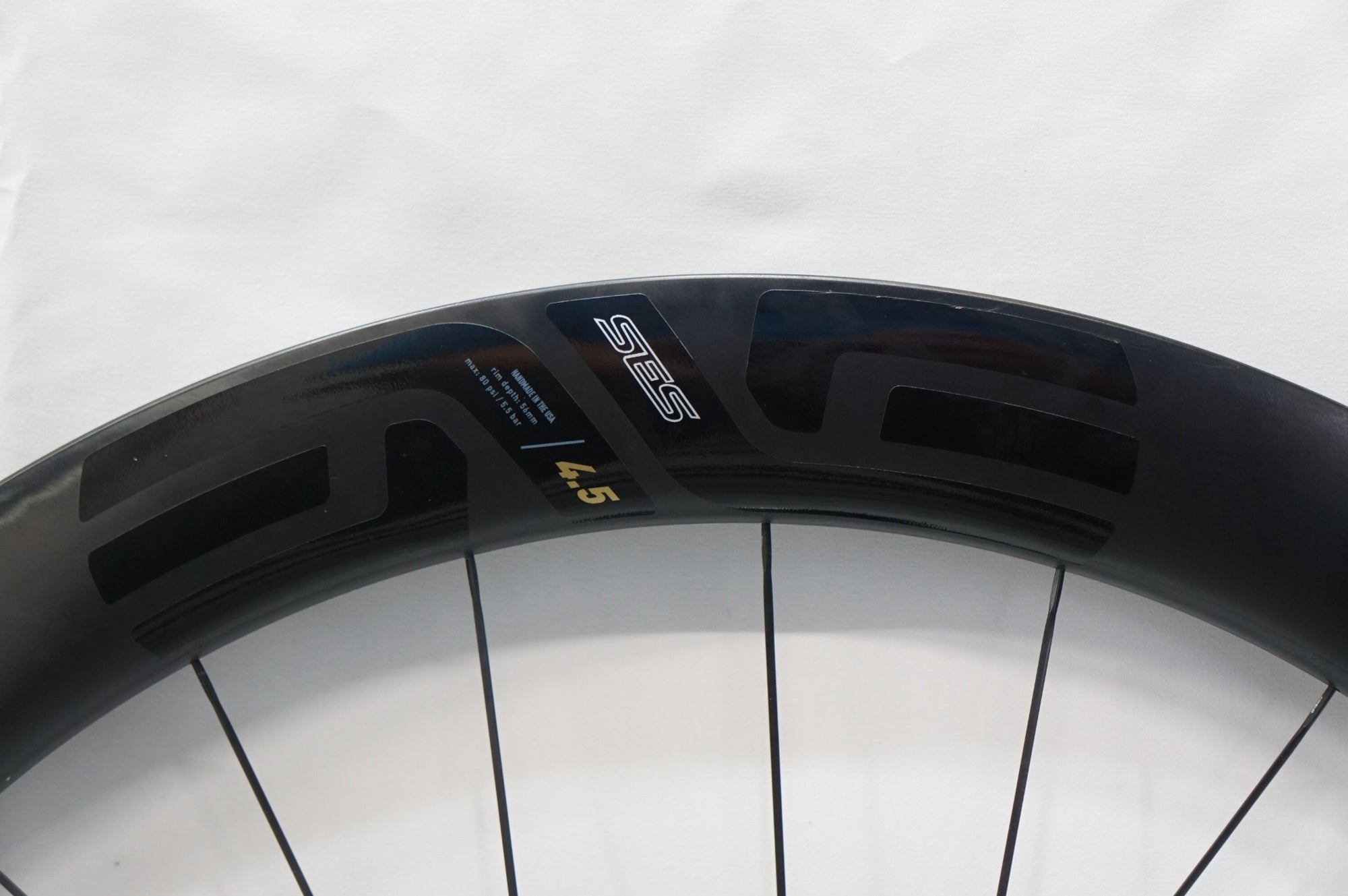 ENVE 「エンヴィー」 SES4.5 DISC シマノ11速 ホイールセット / 大宮店