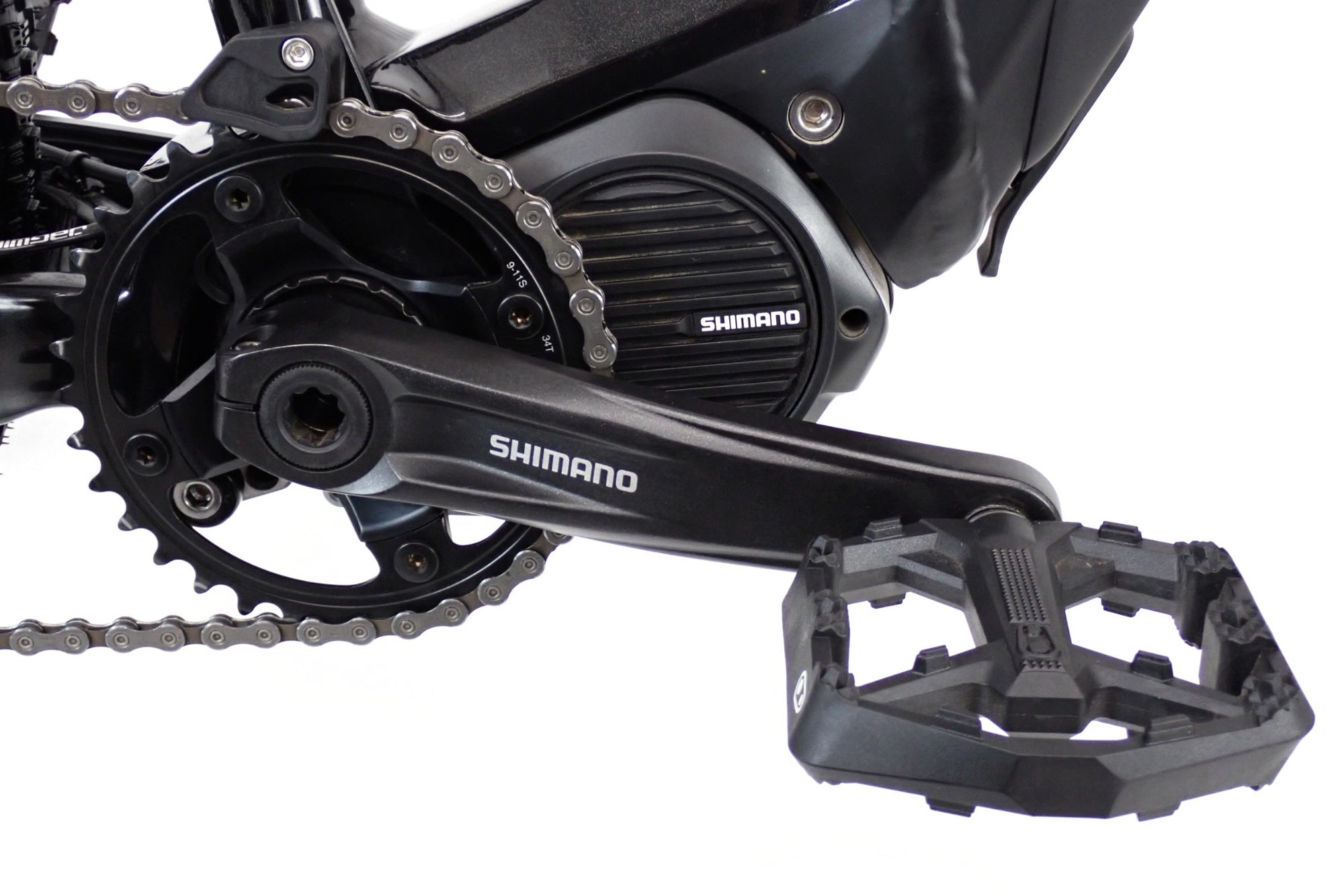 MERIDA 「メリダ」 eBIG.NINE 400 2020年モデル eBike / 伊勢崎店