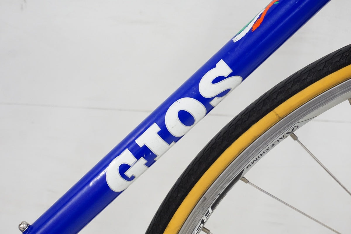 GIOS「ジオス」 STILO 2010年モデル ピストバイク / 浜松店