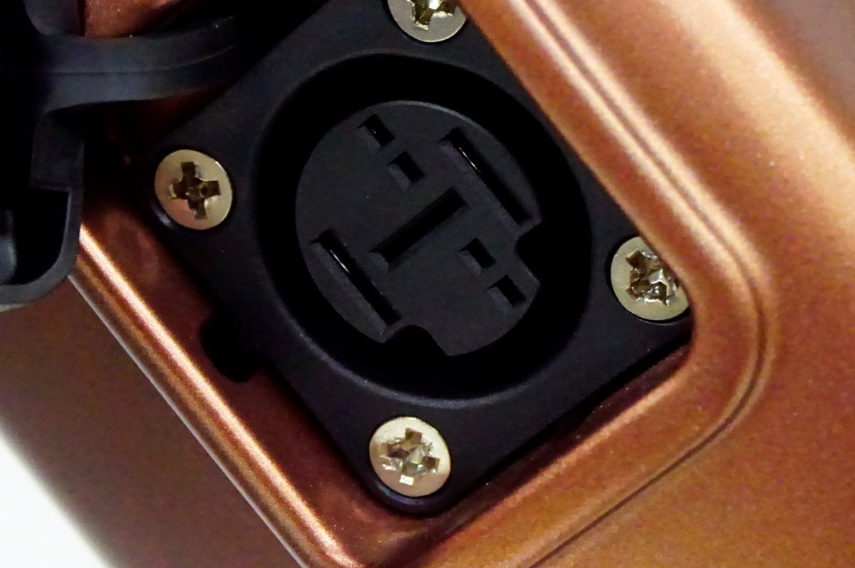 YAMAHA 「ヤマハ」 CROSSCORE RC PF65CRM 2024年モデル 電動アシスト自転車 / 名古屋大須店