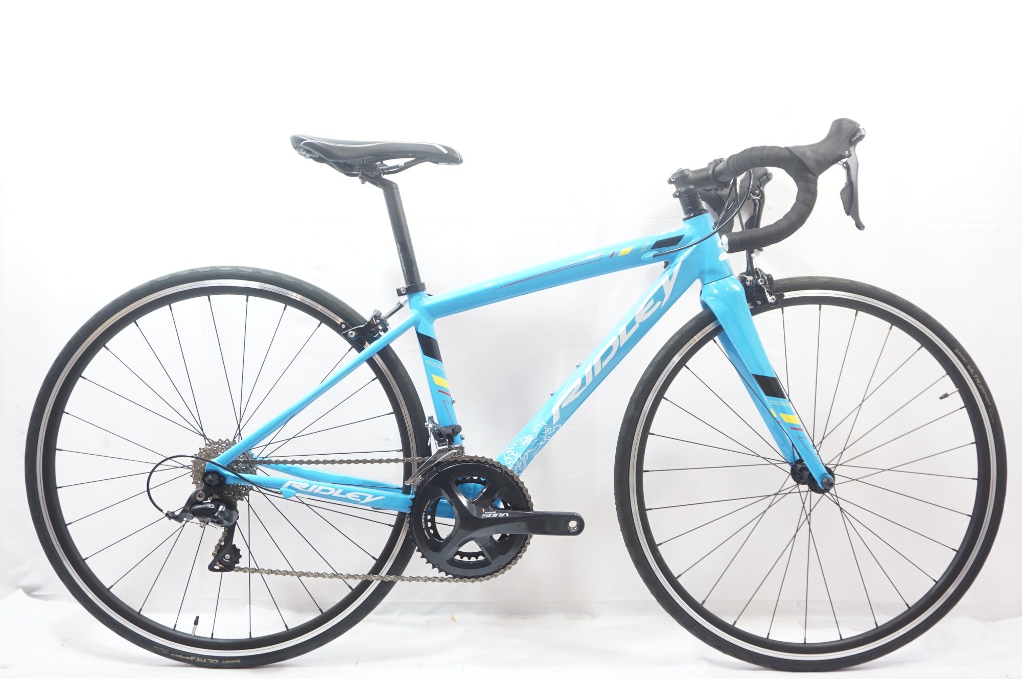 RIDLEY 「リドレー」 FENIX AL 2017年モデル ロードバイク / 世田谷店