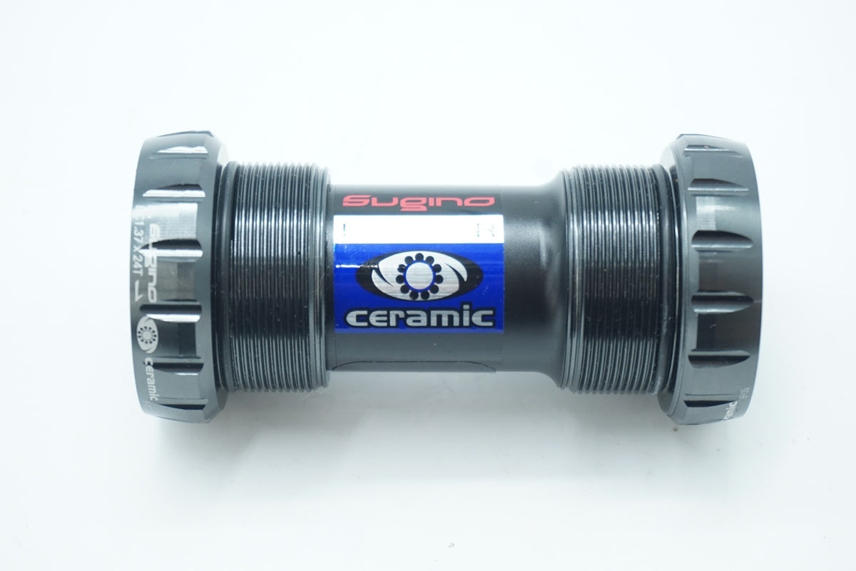 Sugino ceramic ボトムブラケット