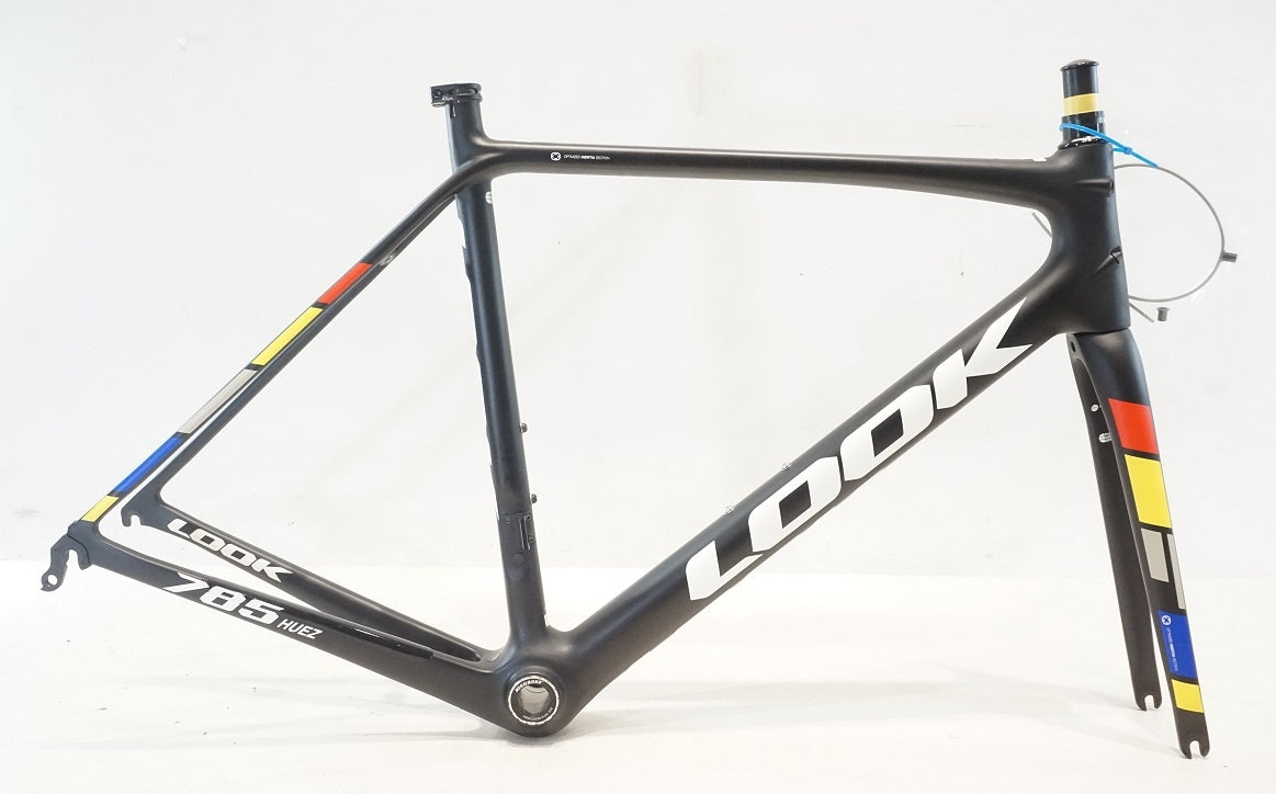 LOOK 「ルック」 785 HUEZ 2018年モデル フレームセット / 横浜戸塚店