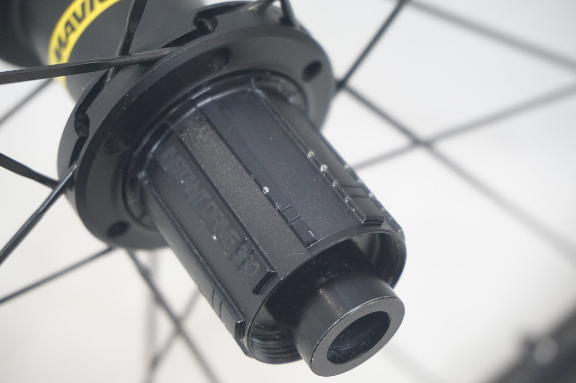 MAVIC 「マヴィック」 COSMIC SL 45 DISC ホイールセット / 福岡アイランドシティ店