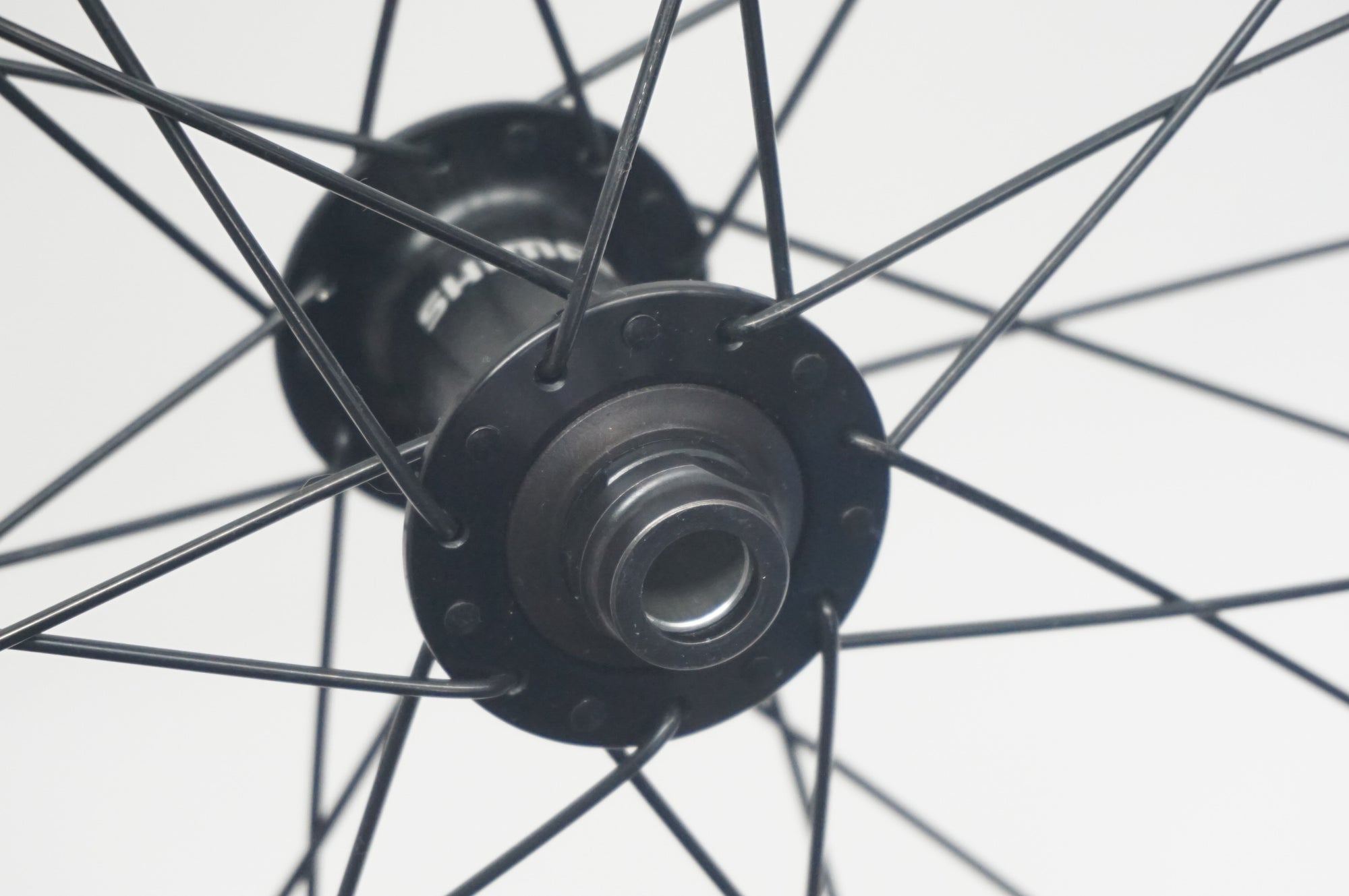 SHIMANO 「シマノ」 WH-RS171 フロントホイール / 福岡店