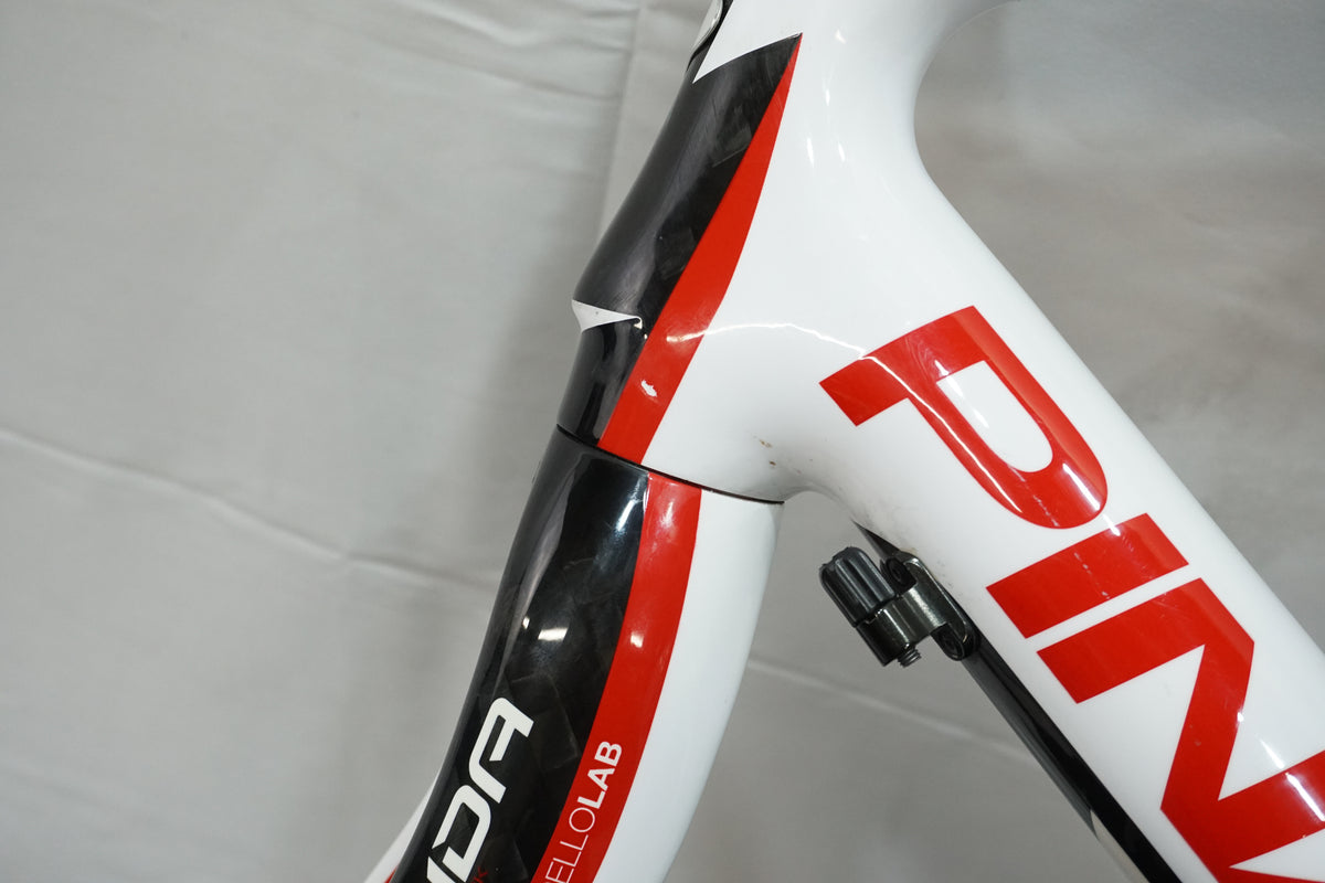 ジャンク PINARELLO 「ピナレロ」 FP DUE 2012年モデル フレームセット / 大宮店