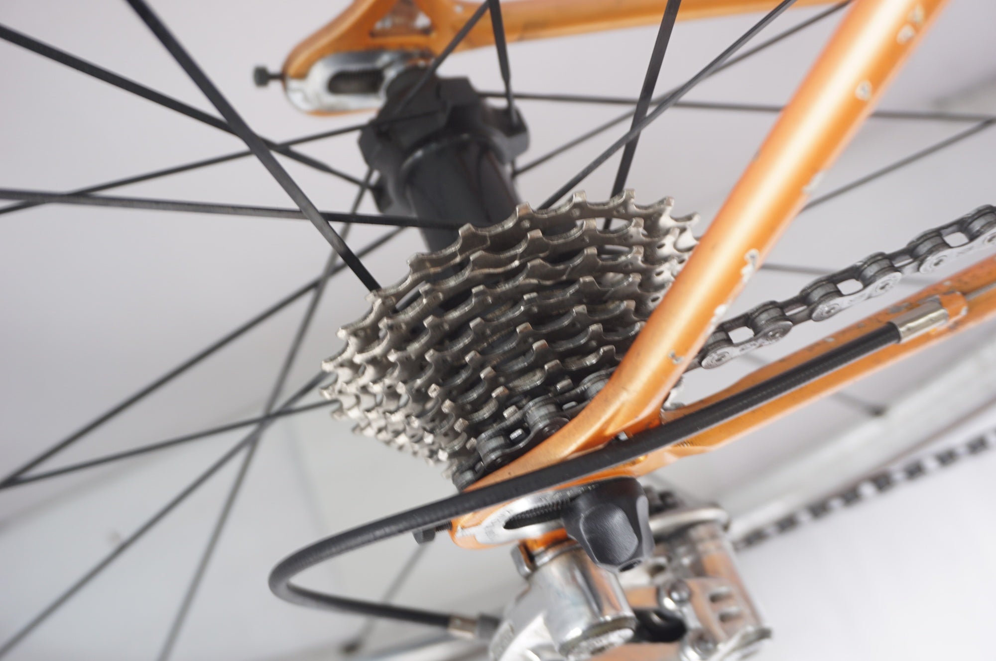 BRIDGESTONE 「ブリヂストン」 GRAND-VELO 年式不明 ロードバイク / 世田谷店