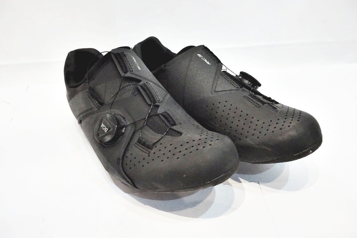 SHIMANO 「シマノ」 SHRC300M L01 S 25.2cm シューズ