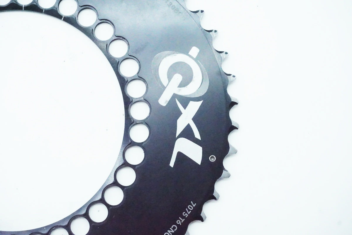 ROTOR「ローター」 QRINGS 130BCD 53T アウターチェーンリング/ 京都西院店
